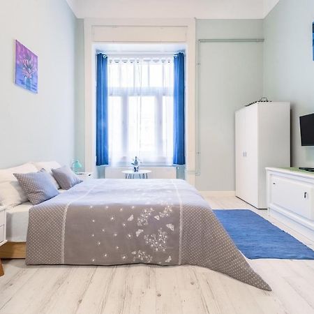 Central Studio Budapest Bagian luar foto