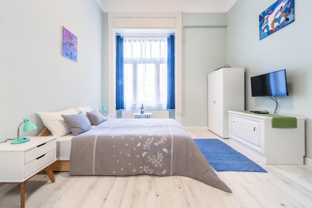 Central Studio Budapest Bagian luar foto